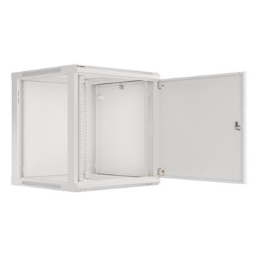 LANBERG WALL MOUNT RACK CABINET 19  12U 600X600