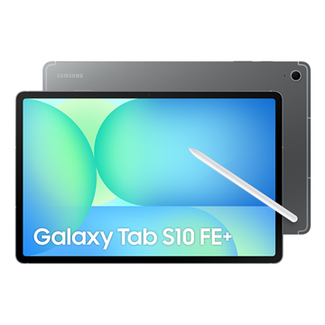 Samsung SM-X620NZAREUE tablet Samsung Exynos 128 GB 33.3 cm (13.1 ) 8 GB Wi-Fi 6 (802.11ax) Android 15 Grey