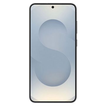 Samsung Galaxy S25 15.8 cm (6.2 ) Dual SIM Android 15 5G USB Type-C 12 GB 256 GB 4000 mAh Silver