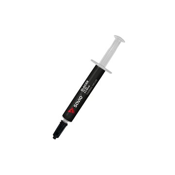 Thermal grease  SAVIO TG-02 8 5 W/mK 2 g