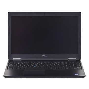 DELL LATITUDE 5580 i5-6300U 16GB 256GB SSD 15 6  FHD Win10pro Used
