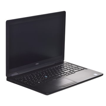 DELL LATITUDE 5580 i5-6300U 16GB 256GB SSD 15 6  FHD Win10pro Used