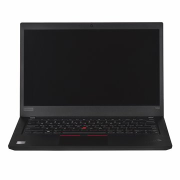 LENOVO ThinkPad T490 i5-8365U 16GB 256GB SSD 14  FHD Win11pro + zasilacz USED