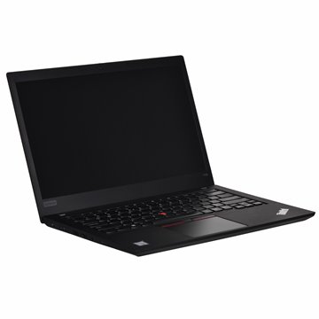 LENOVO ThinkPad T490 i5-8365U 16GB 256GB SSD 14  FHD Win11pro + zasilacz USED