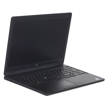 DELL LATITUDE 5590 i5-8350U 16GB 256GB SSD 15 6  FHD Win11pro Used