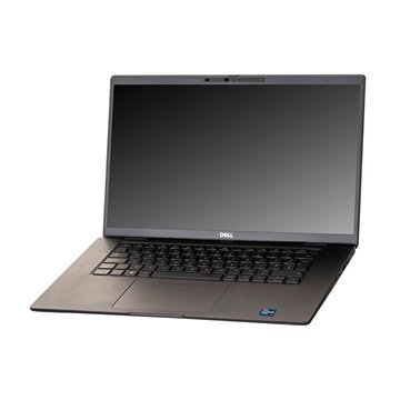 DELL LATITUDE 7520 i7-1165G7 16GB 256SSD 15 6  FHD Win11pro USED UK QWERTY