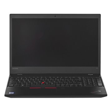LENOVO ThinkPad T570 i5-7200U 16GB 256GB SSD 15  FHD Win10pro Used US QWERTY