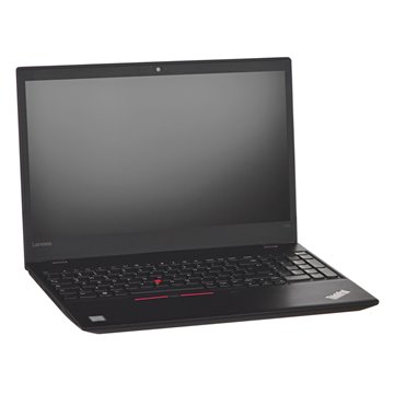 LENOVO ThinkPad T570 i5-7200U 16GB 256GB SSD 15  FHD Win10pro Used US QWERTY