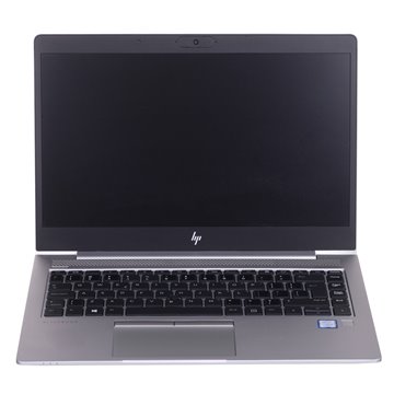 HP EliteBook 840 G6 i5-8365U 16GB 256GB SSD 14  FHD Win11pro Used  US QWERTY