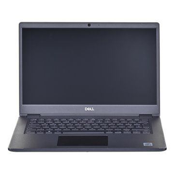 DELL LATITUDE 3410 i5-10310U 16GB 256GB SSD 14  FHD Win11pro Used US QWERTY