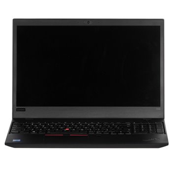 LENOVO ThinkPad T580 i5-8350U 16GB 512GB SSD 15  FHD Win11pro + zasilacz USED US QWERTY