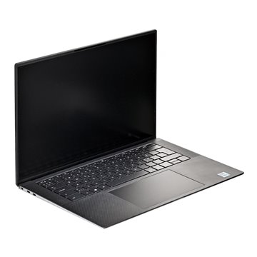 DELL PRECISION 5560 XEON W-11955M 32GB 512GB SSD 15 6  FHD (RTX A2000 6GB) Win11pro Used