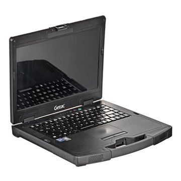 GETAC 410 G4 i7-1185G7 32GB 1TB SSD 14FHD W11p USED