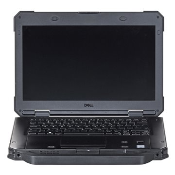 DELL LATITUDE RUGGED 5420 i5-8350U 16GB 512GB SSD 14  FHD(touch) LTE Win11pro Used