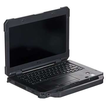 DELL LATITUDE RUGGED 5420 i5-8350U 16GB 512GB SSD 14  FHD(touch) LTE Win11pro Used