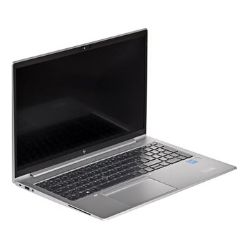 HP EliteBook 850 G8 i5-1145G7 16GB 512GB SSD 15 6  FHD Win11pro Used