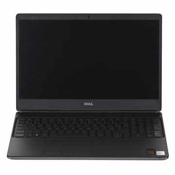 DELL PRECISION 7550 i7-10750H 32GB 1TB SSD 15  FHD(T1000) Win11pro USED