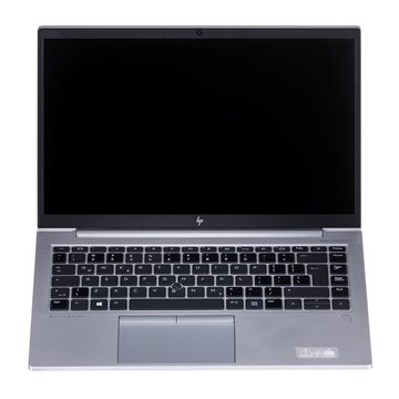 HP EliteBook 845 G7 AMD RYZEN 5 PRO 4650U 16GB 256GB SSD 14  FHD Win11pro Used  US QWERTY