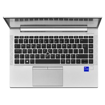 HP EliteBook 840 G8 i5-1145G7 16GB 256GB SSD 14  FHD Win11pro Used