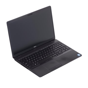 DELL LATITUDE 5500 i5-8365U 16GB 256GB SSD 15  FHD Win11pro Used