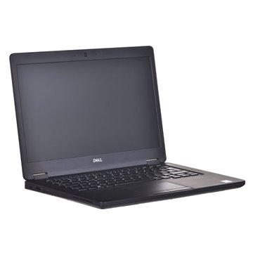 DELL LATITUDE 5490 i5-8350U 16GB 256GB SSD 14  FHD Win11pro Used