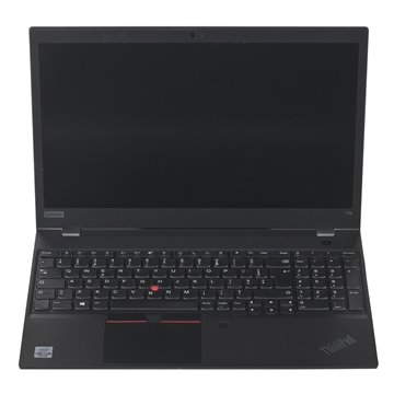 LENOVO ThinkPad T15 G1 i7-10610U 32GB 1TB SSD 15  FHD Win11pro USED