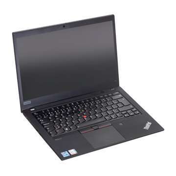 LENOVO ThinkPad T14 G2 i5-1145G7 16GB 256GB SSD 14  FHD Win11pro USED