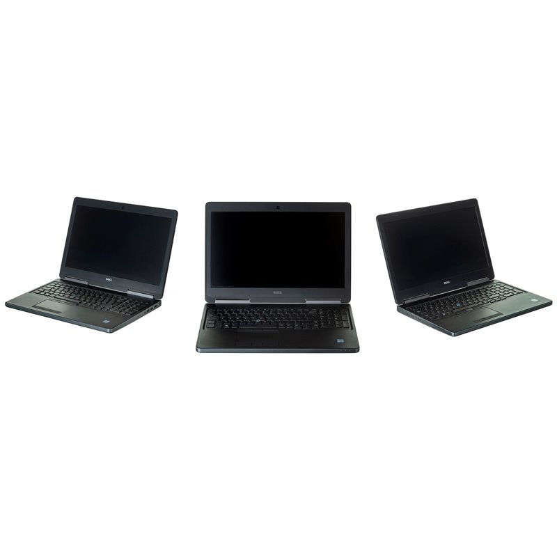 DELL PRECISION 7520 i7-6820HQ 32GB 512SSD M2200 15 6 FHD Win10pro Used DELL PRECISION 7520 i7-6820HQ 32GB 512SSD M2200 15 6 FHD Win10pro Used
