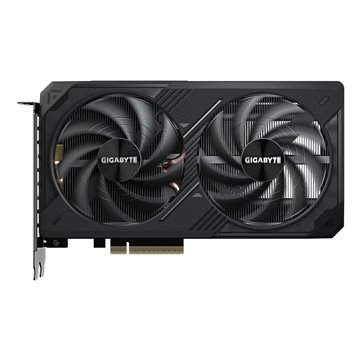 GIGABYTE GeForce RTX 5060 Ti WINDFORCE OC 16G Graphics Card - 16GB GDDR7  128bit  PCI-E 5.0  2587MHz Core Clock  3 x DisplayPort GIGABYTE GeForce RTX 5060 Ti WINDFORCE OC 16G Graphics Card - 16GB GDDR7  128bit  PCI-E 5.0  2587MHz Core Clock  3 x DisplayPort