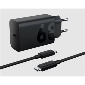 Lenovo ZG38C05739 mobile device charger Tablet  Universal Black AC Indoor