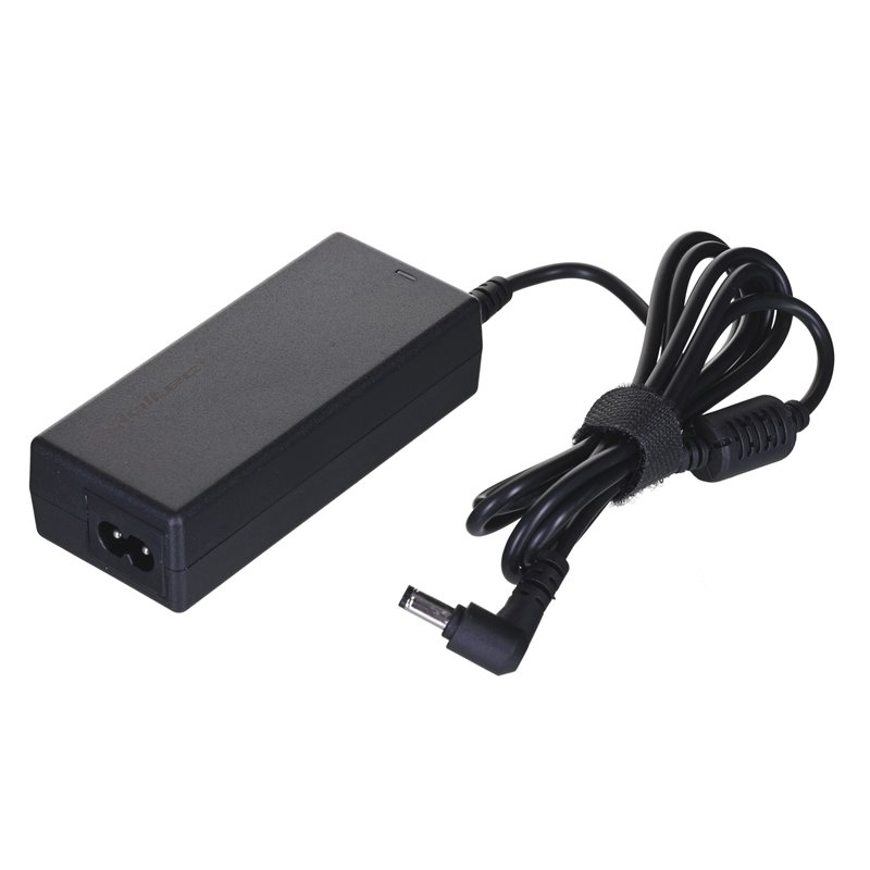 Qoltec 50056.40W power adapter/inverter Indoor Black Qoltec 50056.40W power adapter/inverter Indoor Black