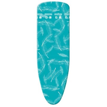 Leifheit 71608 ironing board cover Ironing board padded top cover