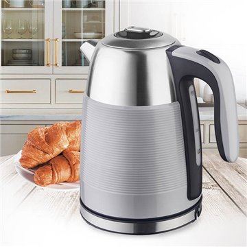 MAESTRO electric kettle 1 7l MR-051-GREY