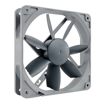 Noctua NF-S12B Redux 1200 PWM Computer case Cooler 12 cm