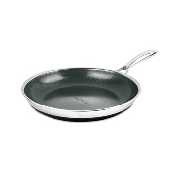 Kohersen NX CERAMIC frying pan with lid  24 cm