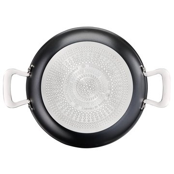 Tefal Unlimited 26 cm deep skillet G25571