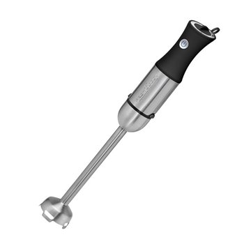 ProfiCook PC-SM 1094 blender Immersion blender 1000 W Black  Stainless steel