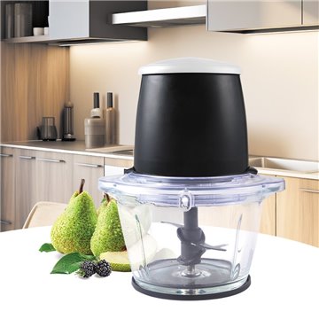 Maestro MR-582 Chopper 750 W Black