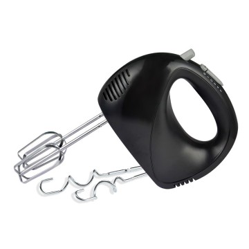Maestro MR-500 Hand mixer Black