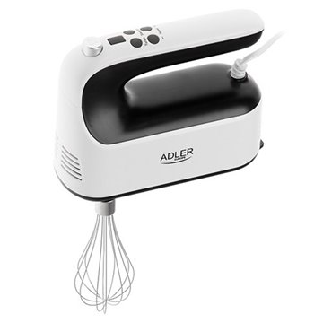 Mikser ręczny ADLER AD 4229
