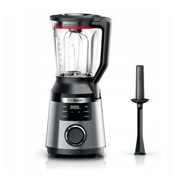 Bosch Serie 6 MMB6652B blender 2 L Tabletop blender 1800 W Black
