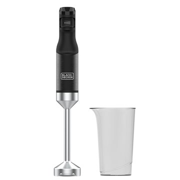 Hand blender Black+Decker BXHB1501E