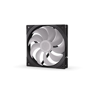 Endorfy ARGB 140 Fan 14 cm Black