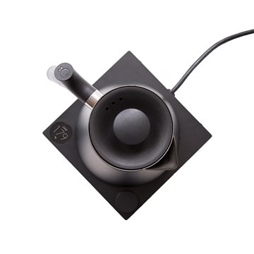 FELLOW CORVO EKG electric kettle 0 9 L Black 1200 W