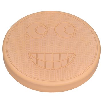 Sensory cushion TULLO Fizjo Beige