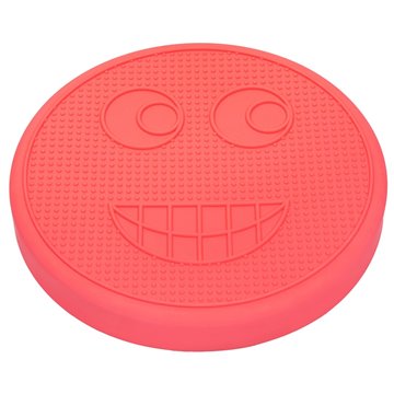 Sensory cushion TULLO Fizjo Red