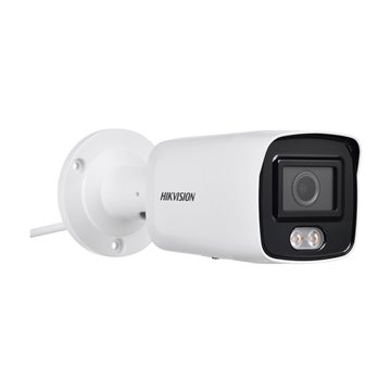 Hikvision DS-2CD2047G2-L (2.8 mm) (C) outdoor IP security camera 2688 x 1520 px