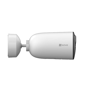 CB3 FHD Battery IP Camera + Solar Panel