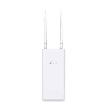 TP-Link TL-MR100-OUTDOOR wireless router Fast Ethernet Single-band (2.4 GHz) 4G White