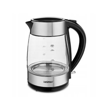 Electric kettle Zelmer ZCK8011 1 7 l
